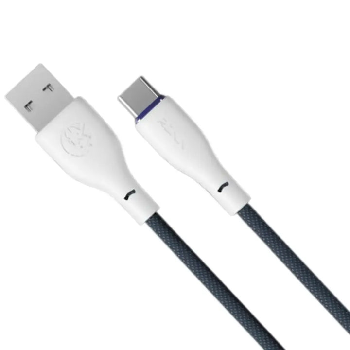 Ronin R-2055 FLEXIN TYPE-C Mini Power Bank Fast Charging Data Cable
