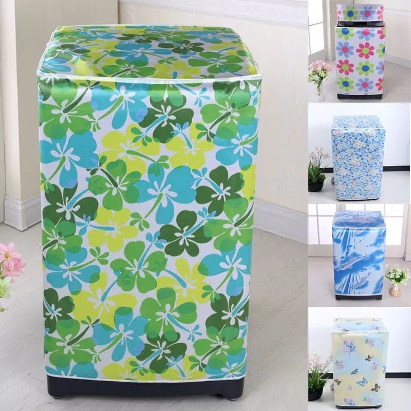 Imported Washing Machine Dust Proof Cover