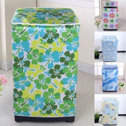 Imported Washing Machine Dust Proof Cover