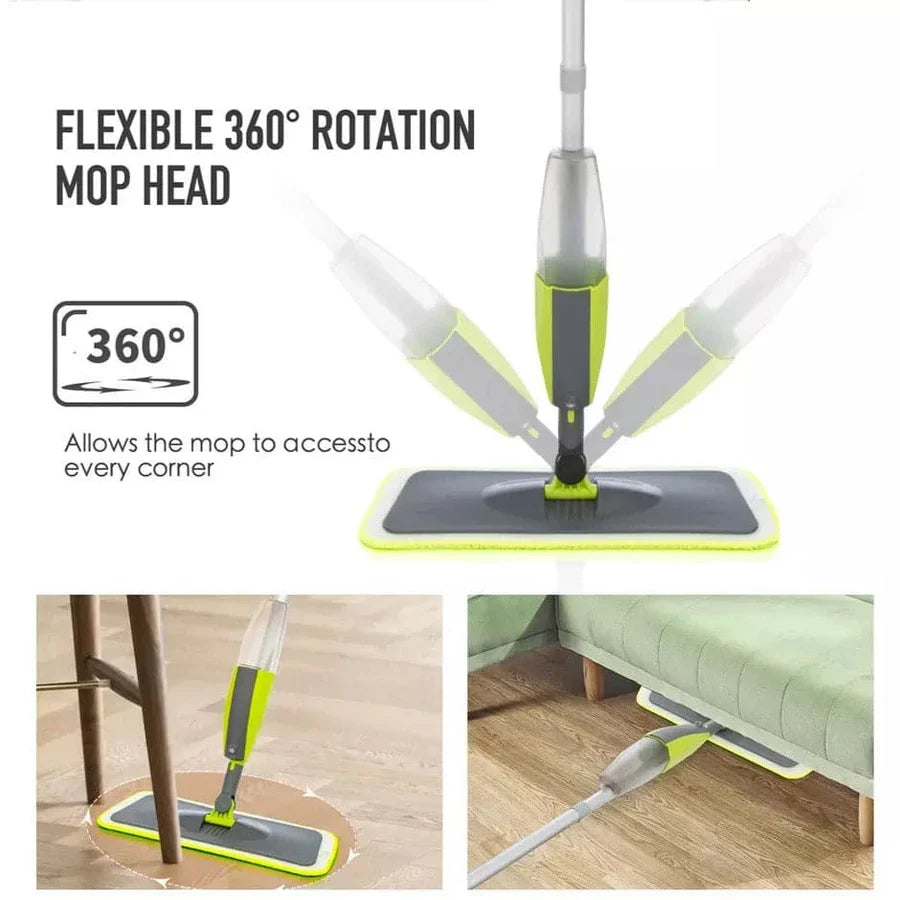 Spray Mop