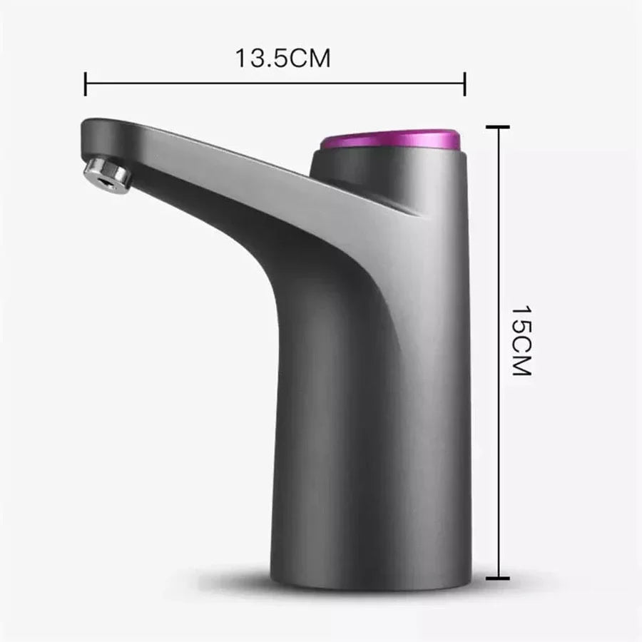 Automatic USB Electric Water Dispenser