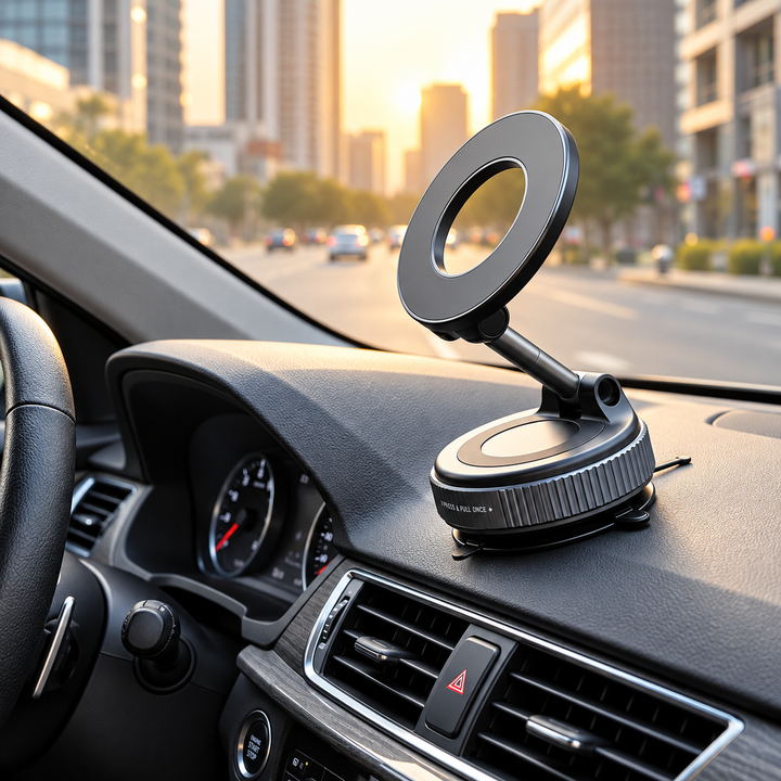 Magnetic Car Mobile Holder