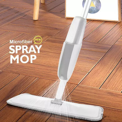 Spray Mop