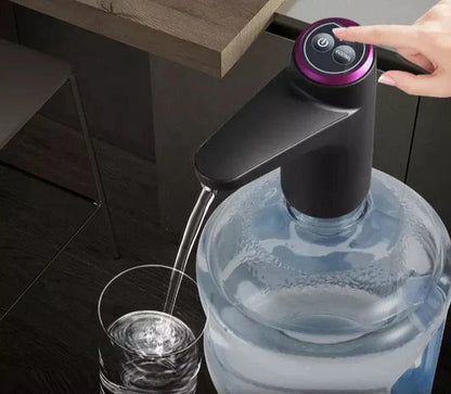 Automatic USB Electric Water Dispenser