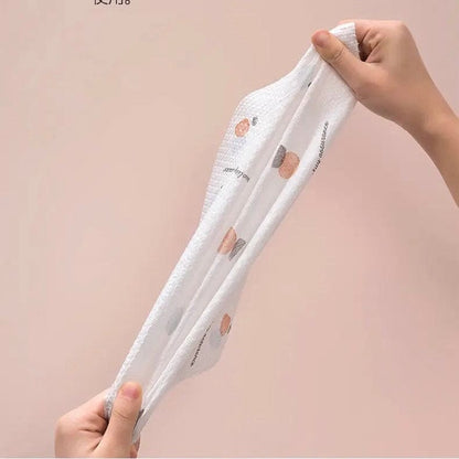 Reusable Kitchen Cleaning Towel Roll
