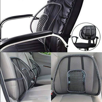 CHAIR BACK SEAT SUPPORT