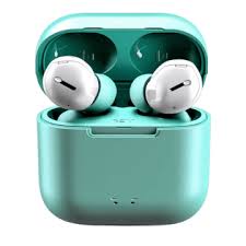 Earbuds