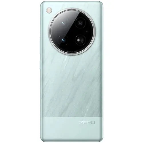 Kajsa Premium Protective Case for Infinix Zero 40 4G