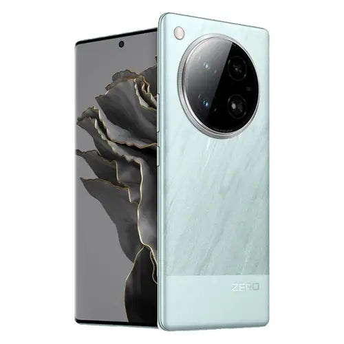 Kajsa Premium Protective Case for Infinix Zero 40 4G