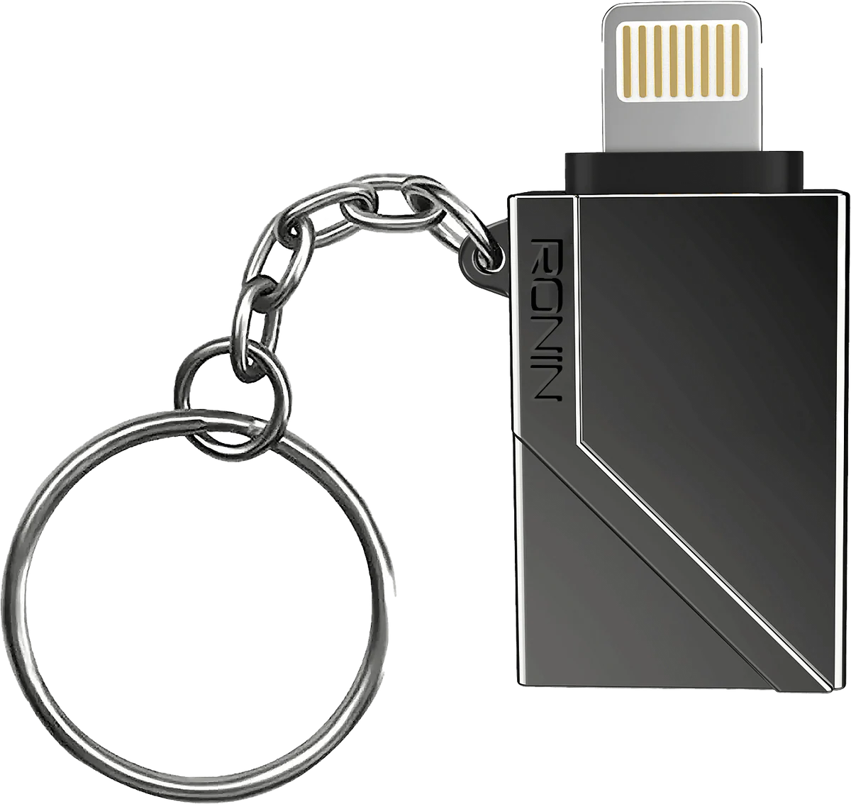 R-3000 OTG CONNECTOR IPHONE