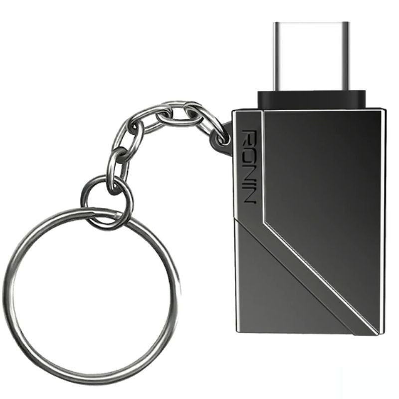 Ronin R-3000 Otg Connector Type C With Official Warranty
