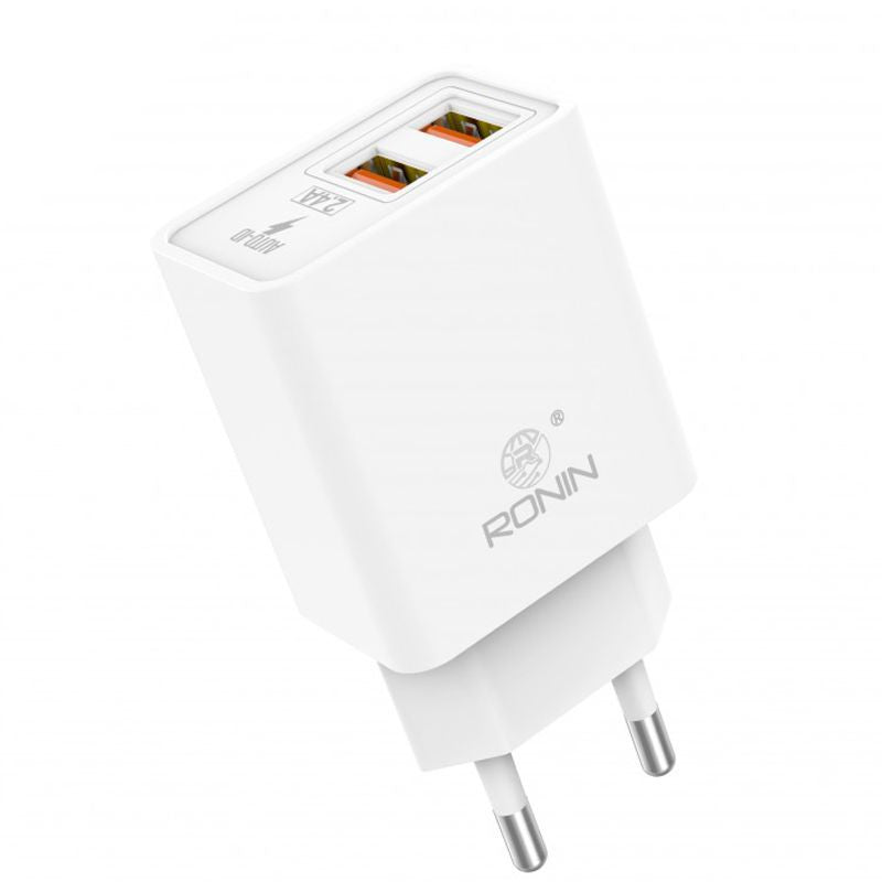 Ronin R-615 Charger iPhone With Official Warranty