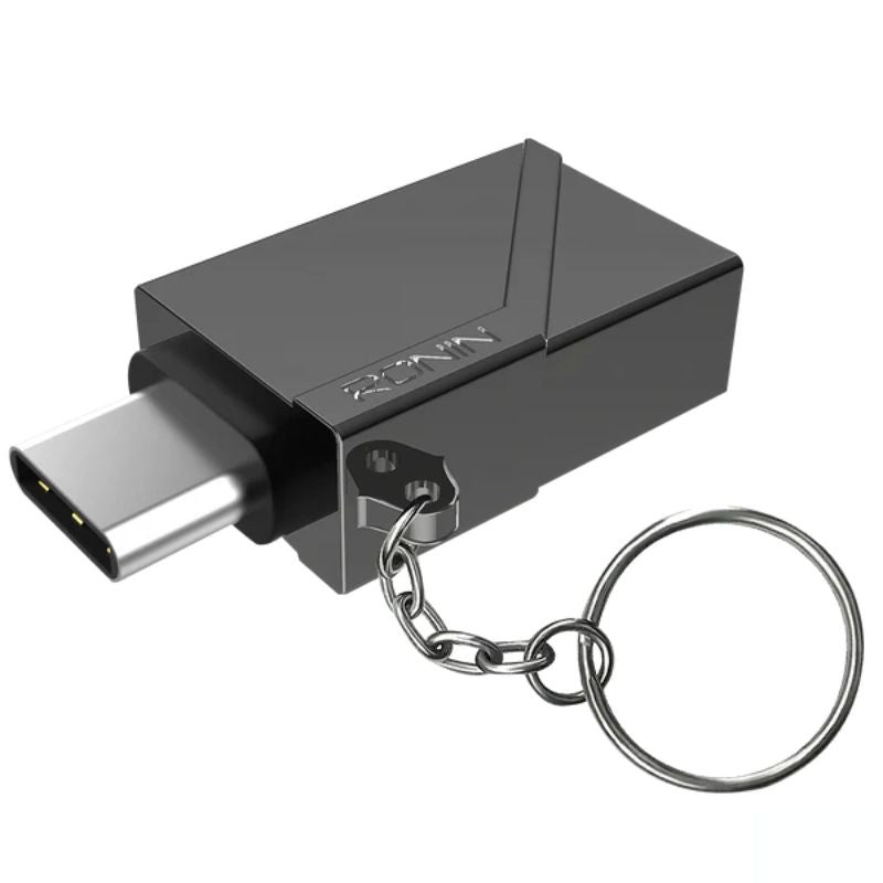 Ronin R-3000 Otg Connector Type C With Official Warranty