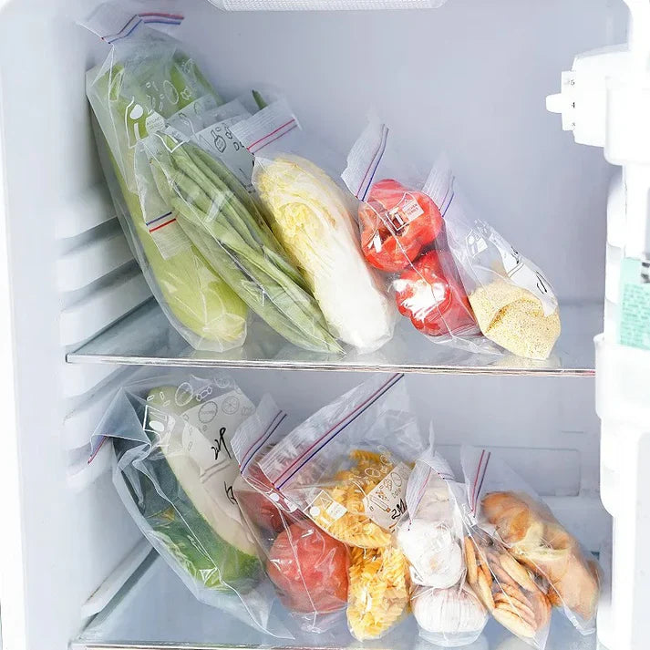 Food Preservation Bags