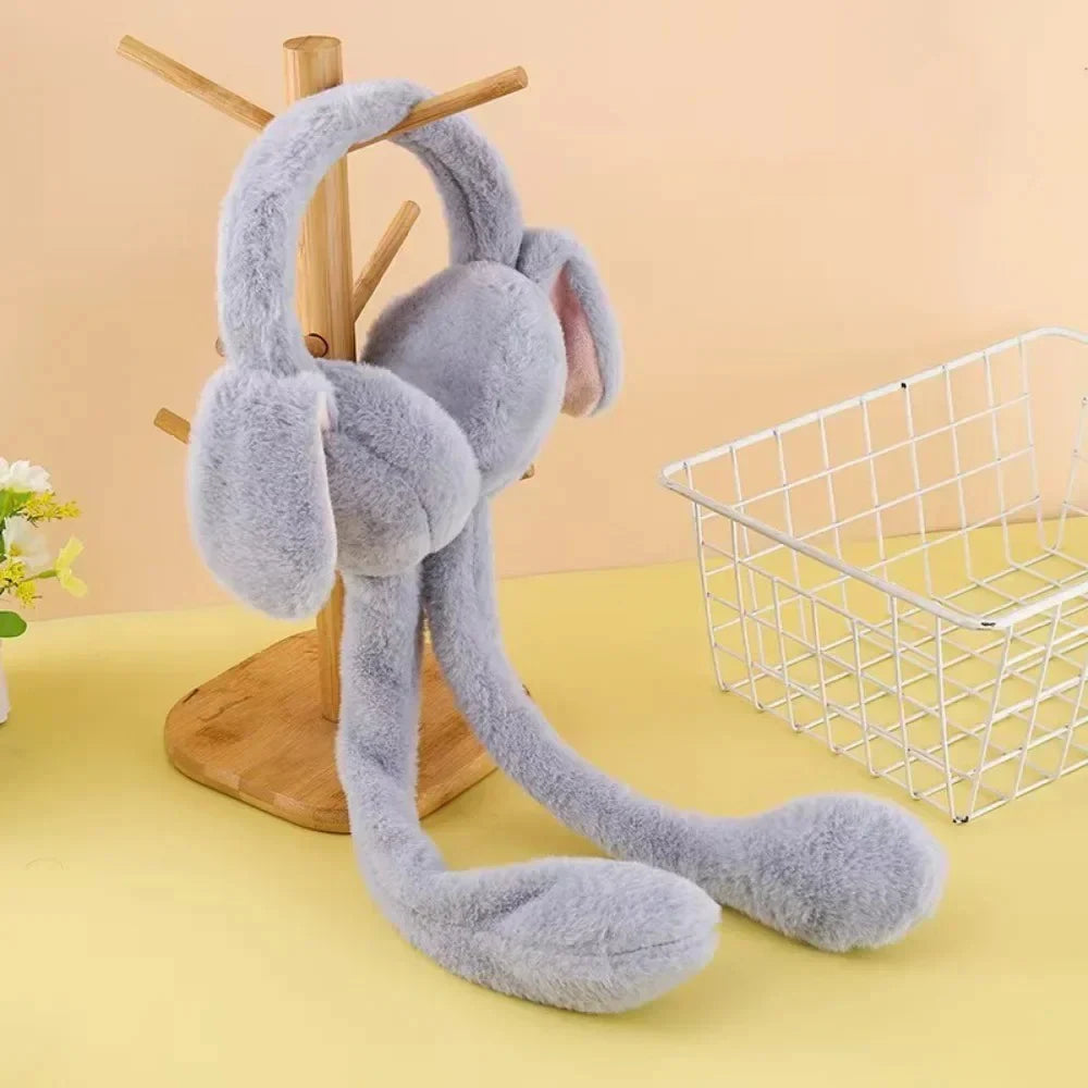 Stylish & Protective Movable Earsmuff