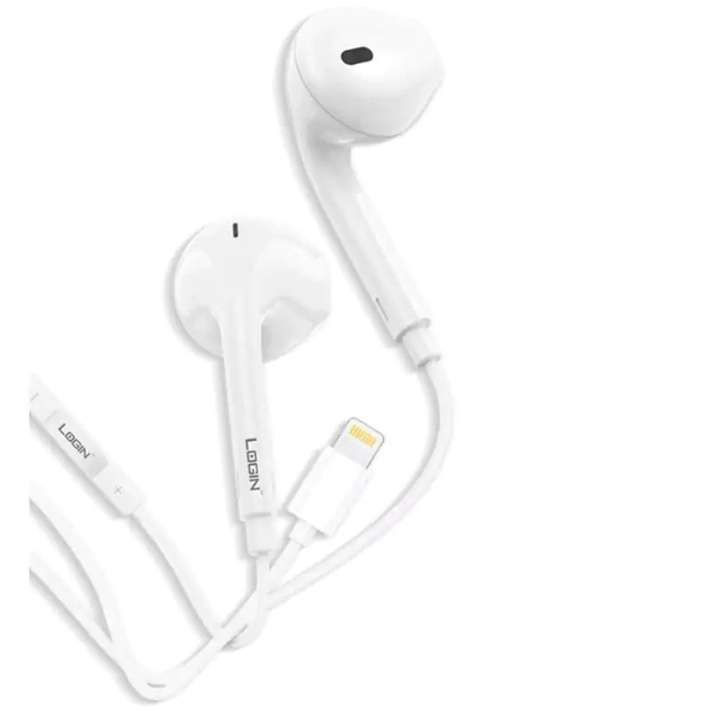Login Handsfree L 301 Pro