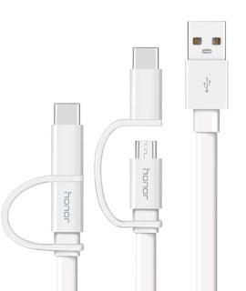 Morui MC-23 Type C Data Cable
