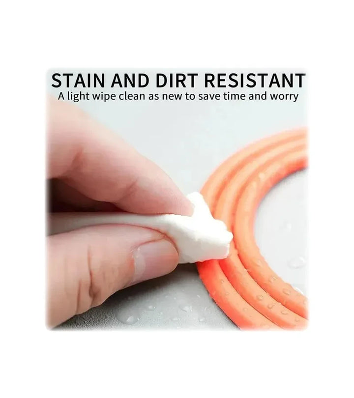 Faster Original 120W Fast Charging Type C Data Cable