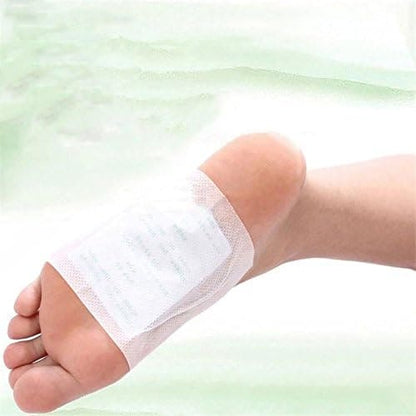 Kinoki Detox FOOT PATCH