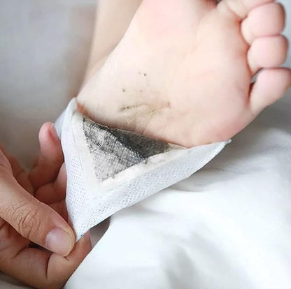 Kinoki Detox FOOT PATCH