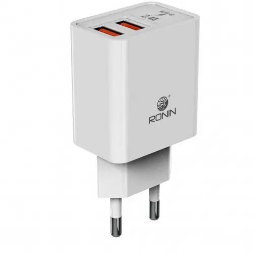 Ronin Efficient Charger R-615 (Type C Cable)