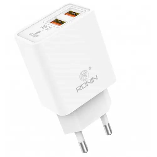Ronin Efficient Charger R-615 (Type C Cable)