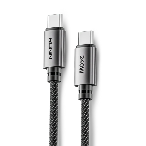 Ronin Rush Type-C To Type-C Cable