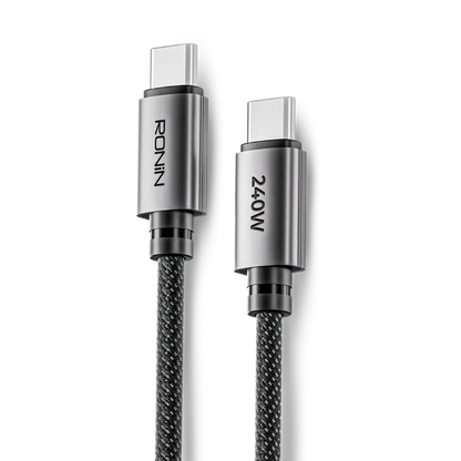 Ronin Rush Type-C To Type-C Cable