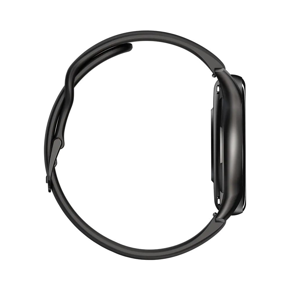 Tekzox L-101 Smart Watch – 1.43" AMOLED Display | Bluetooth Calling | IP68 Waterproof