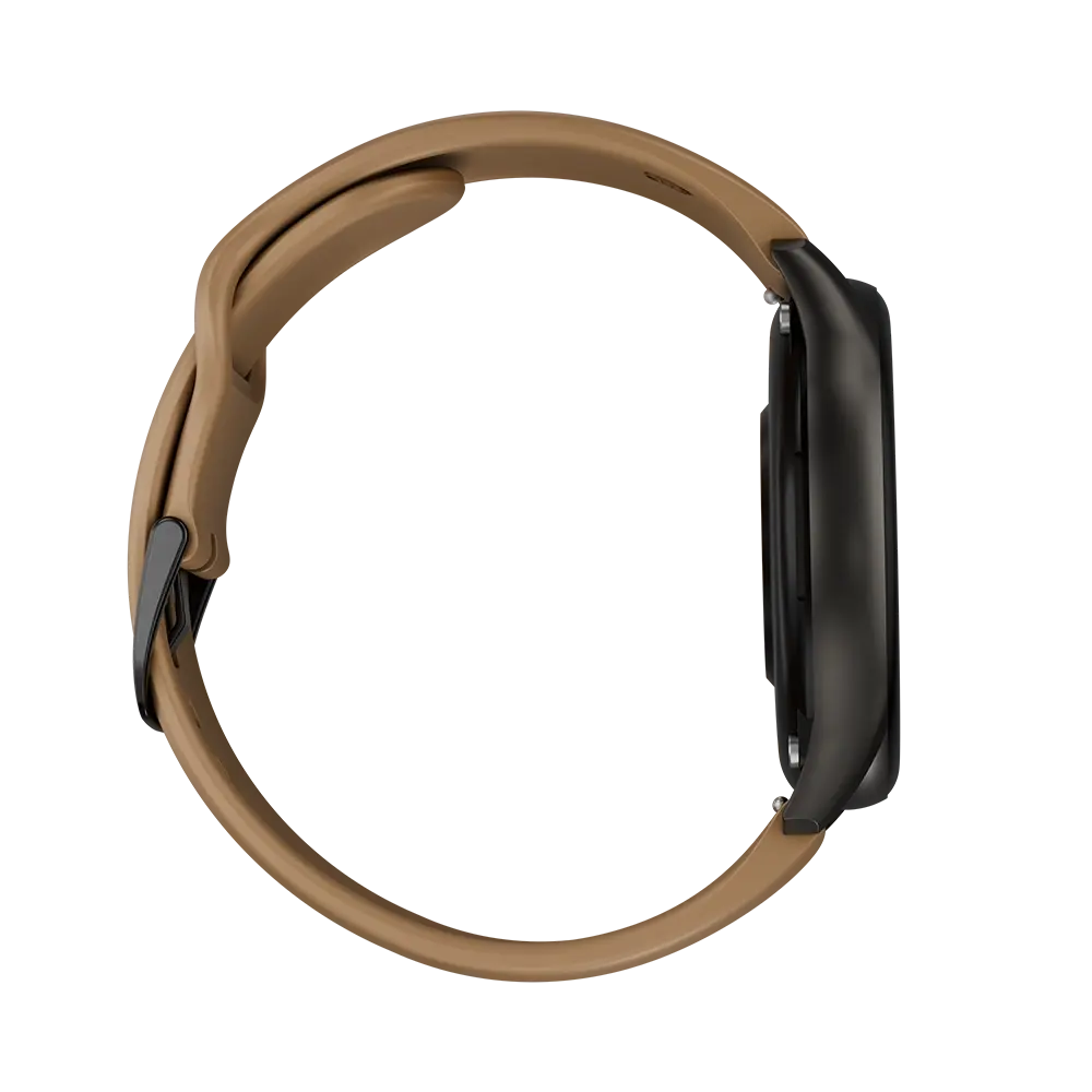 Tekzox L-101 Smart Watch – 1.43" AMOLED Display | Bluetooth Calling | IP68 Waterproof