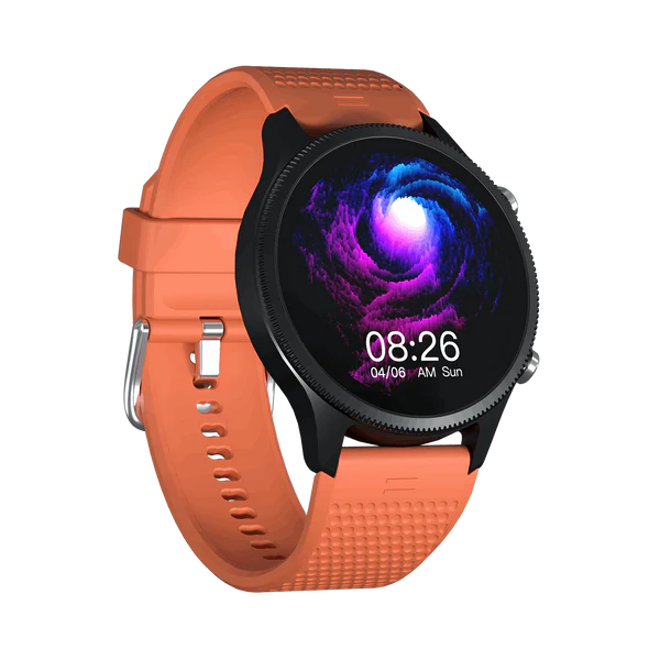 Ronin Smart Watch R-010 Silicon