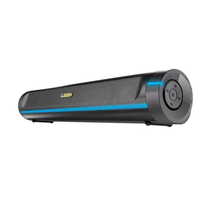 Login L-270 Predox | Wireless Soundbar