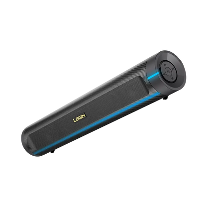 Login L-270 Predox | Wireless Soundbar