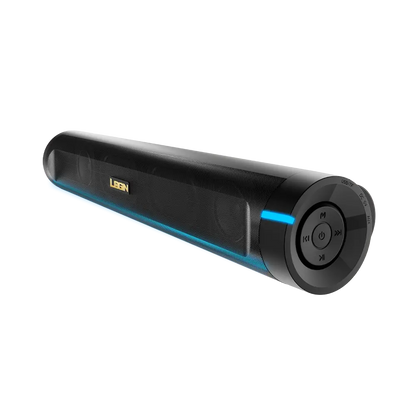Login L-270 Predox | Wireless Soundbar