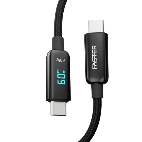 Morui Cable (iOS) MC-04